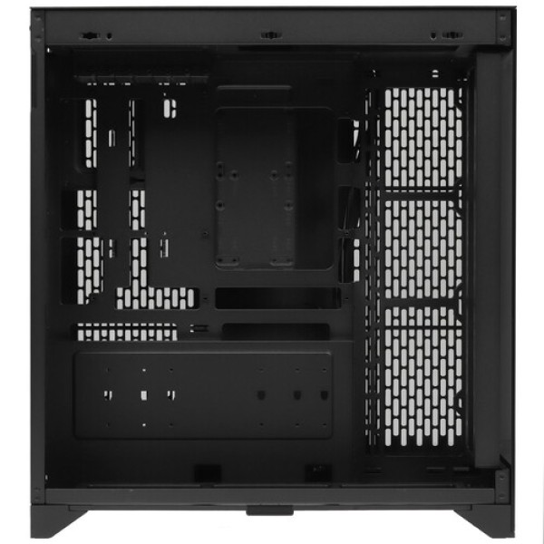 Корпус Thermaltake CTE E660 MX [CA-1Y3-00M1WN-01] черный