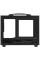 Корпус DEEPCOOL CH160 [R-CH160-BKNGI0-G-1] черный