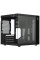 Корпус Iron Pride INVADER Q2S [УФ-20250036] черный