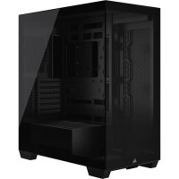 Корпус Corsair 3500X [CC-9011276-WW] черный