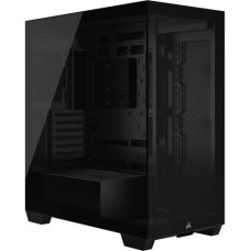 Корпус Corsair 3500X [CC-9011276-WW] черный