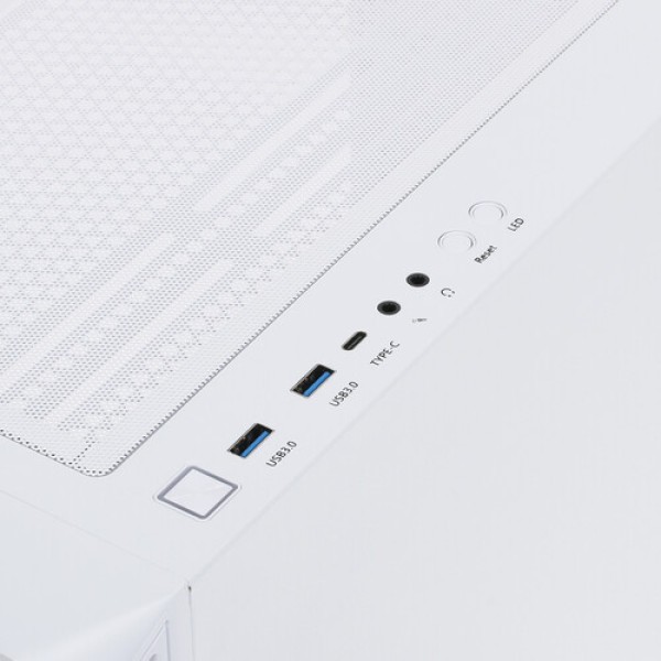 Корпус MONTECH AIR 903 MAX [AIR 903 MAX (W)] белый