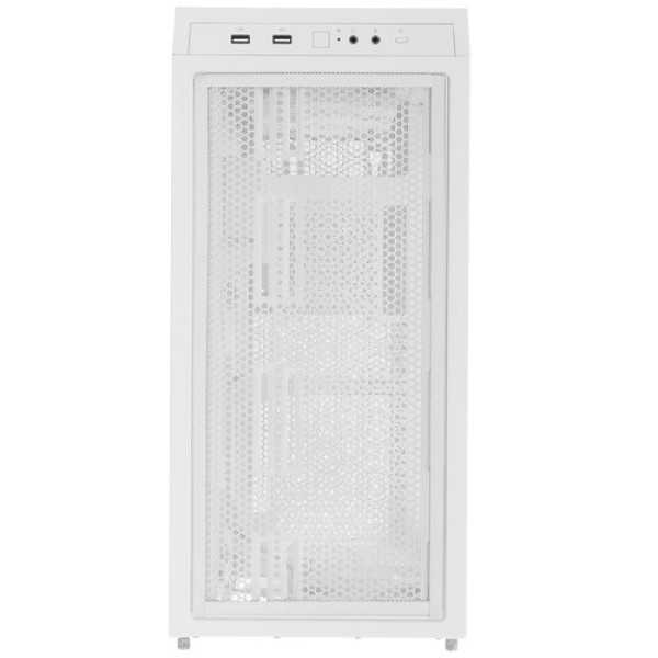 Корпус ASUS A21 PLUS [90DC00H3-B19010] белый