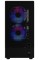 Корпус Iron Pride Warrior Z7 [УФ-20250014] черный