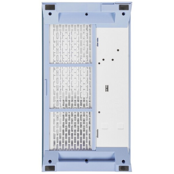 Корпус Thermaltake CTE E600 MX Hydrangea Blue [CA-1Y3-00MFWN-00] голубой