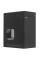 Корпус Ginzzu B400 черный