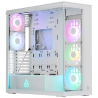 Корпус Arctic Xtender White [ACPCC00014A] белый