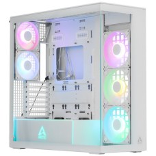 Корпус Arctic Xtender White [ACPCC00014A] белый