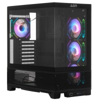 Корпус ABR MINI PRO [ABRMINIPRO] черный
