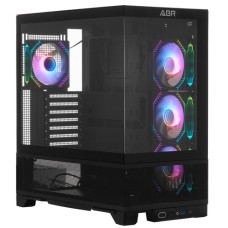 Корпус ABR MINI PRO [ABRMINIPRO] черный