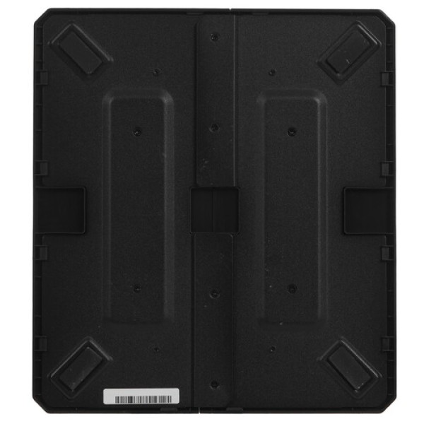 Корпус InWin ModFree Mini – Mod-II Edition Monarch [IW-CS-MFMINIM2-MNC] белый
