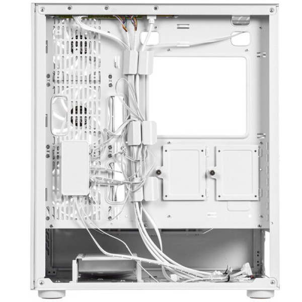 Корпус Ginzzu GL770 белый