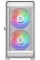 Корпус XASTRA A303M 3FRGB WH [A303M-2FC14F-1FC12F-D-WH] белый