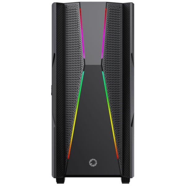 Корпус GameMax Typhoon COC [A3610] черный
