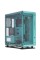 Корпус Thermaltake Core P6 TG Turquoise [CA-1V2-00MBWN-00] бирюзовый