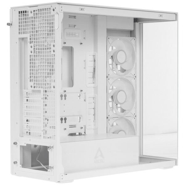 Корпус Arctic Xtender White [ACPCC00014A] белый