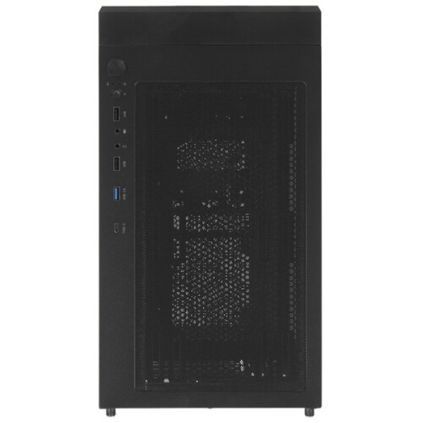 Корпус Accord 3501 [ACC-3501] черный