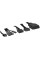 Корпус RAIJINTEK PONOS TG [0R20B00153] черный