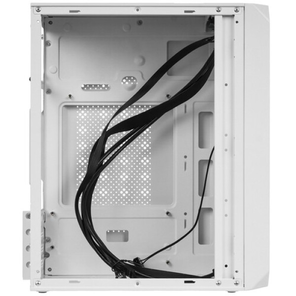 Корпус Accord ACC-265W [ACC-265W] белый
