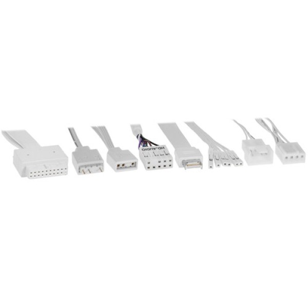 Корпус Arctic Xtender White [ACPCC00014A] белый