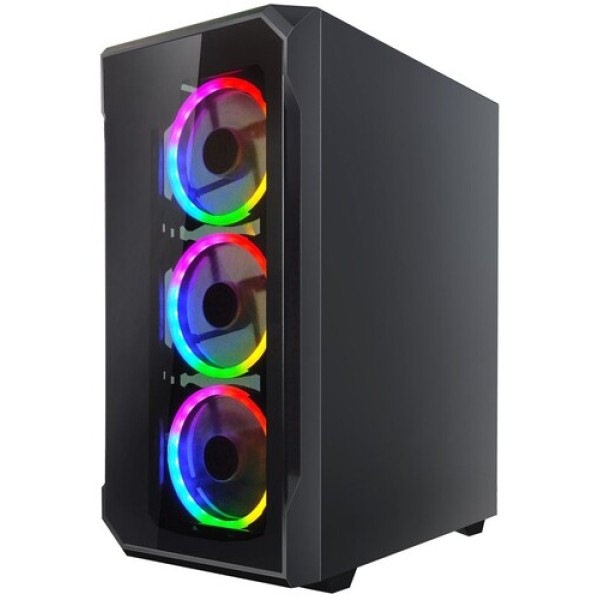 Корпус GiNZZU CL320 черный