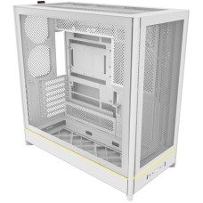 Корпус Montech HS01 [HS01 (W)] белый