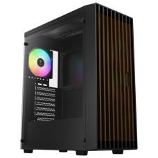 Корпус GAMDIAS AURA GC4 Elite ARGB [16333-82BF3-10800-G] черный