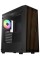 Корпус GAMDIAS AURA GC4 Elite ARGB [16333-82BF3-10800-G] черный