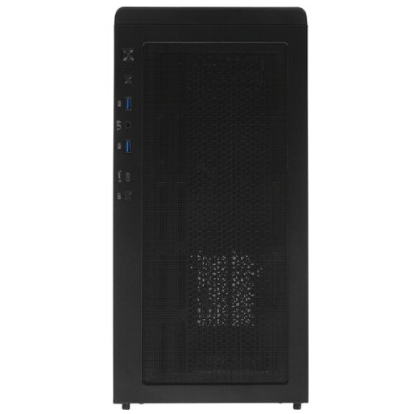 Корпус Formula Air Power G5 Plus [AIR POWER G5 PLUS B] черный