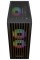 Корпус GAMDIAS AURA GC4 Elite ARGB [16333-82BF3-10800-G] черный
