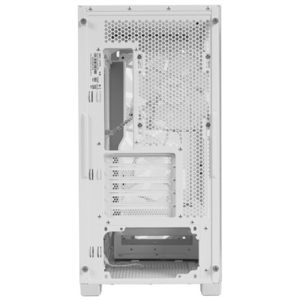 Корпус ASUS A21 PLUS [90DC00H3-B19010] белый