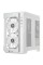 Корпус Thermaltake View 51 Tempered Glass Snow ARGB Edition [CA-1Q6-00M6WN-00] белый
