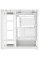Корпус Xilence XILENT GLEAM [XG271] белый