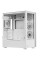 Корпус Ginzzu GL770 белый