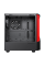 Корпус GameMax Contac COC BR [Contac COC BR MFG.T806] черный