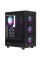 Корпус PowerCase Mistral A4B [CMAB-L4] черный