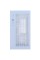 Корпус Thermaltake CTE E660 MX Hydrangea Blue [CA-1Y3-00MFWN-01] голубой