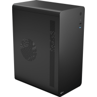 Корпус Formula V-LINE CS110 [CS-110-S] черный