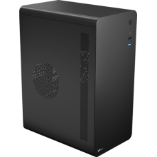 Корпус Formula V-LINE CS110 [CS-110-S] черный