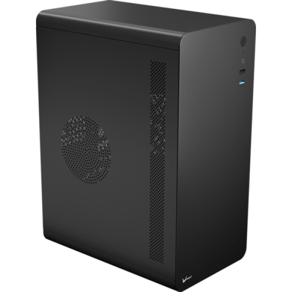 Корпус Formula V-LINE CS110 [CS-110-S] черный