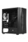 Корпус 1STPLAYER FIREBASE X3-M [X3-M-BK-4F1] черный