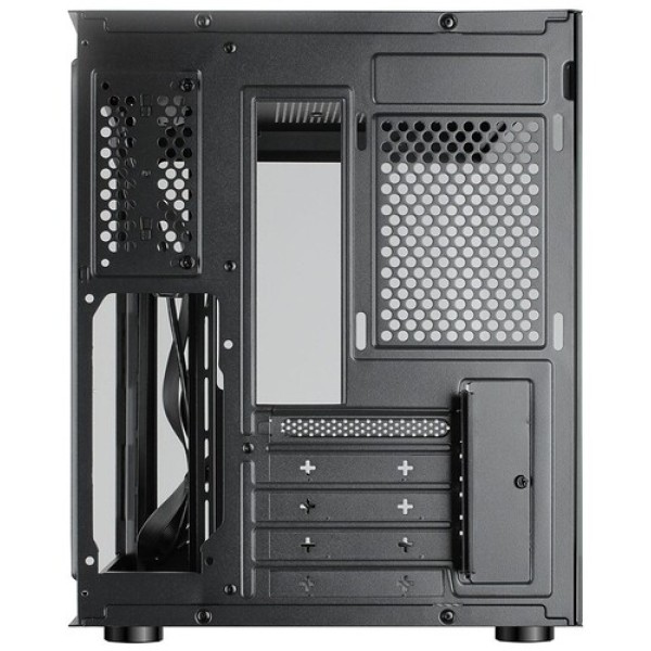 Корпус GiNZZU V100 черный