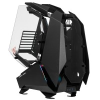 Корпус JONSBO MOD5 [MOD5Black] черный