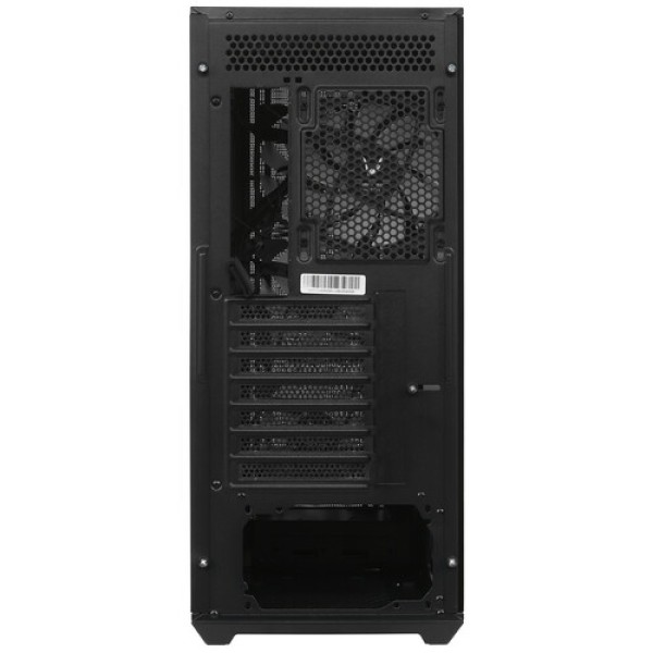 Корпус Formula Air Power G5 Plus [AIR POWER G5 PLUS B] черный