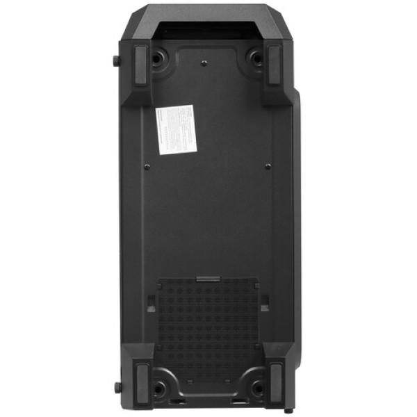 Корпус Cougar MX331 Mesh черный