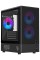 Корпус Iron Pride Warrior Z7 [УФ-20250014] черный