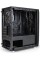Корпус ExeGate Mistery R2 [EX294384RUS] черный