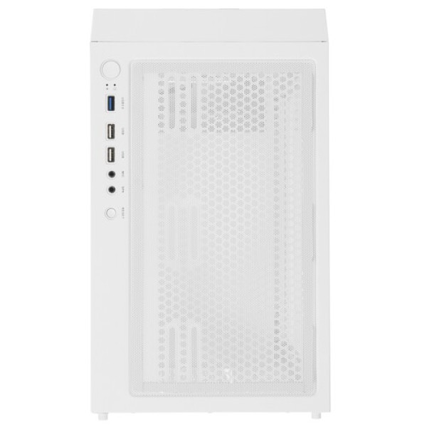 Корпус Redragon Paktis3 [72060] белый