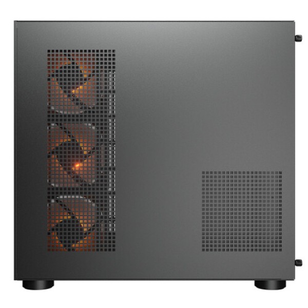 Корпус Cougar FV150 RGB [FV150 RGB black] черный