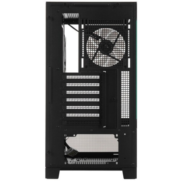 Корпус ABR MINI PRO [ABRMINIPRO] черный